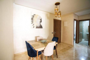 Appartement de lux